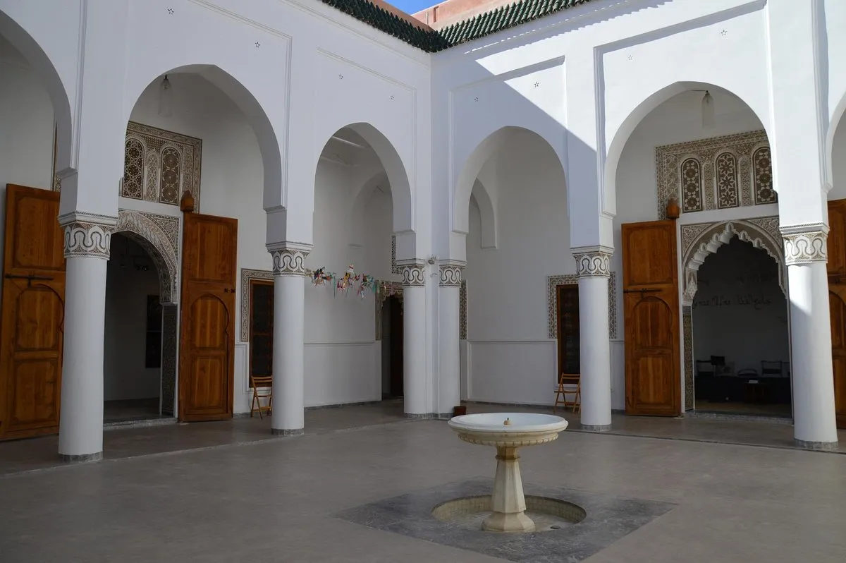 Dar Bellarj
