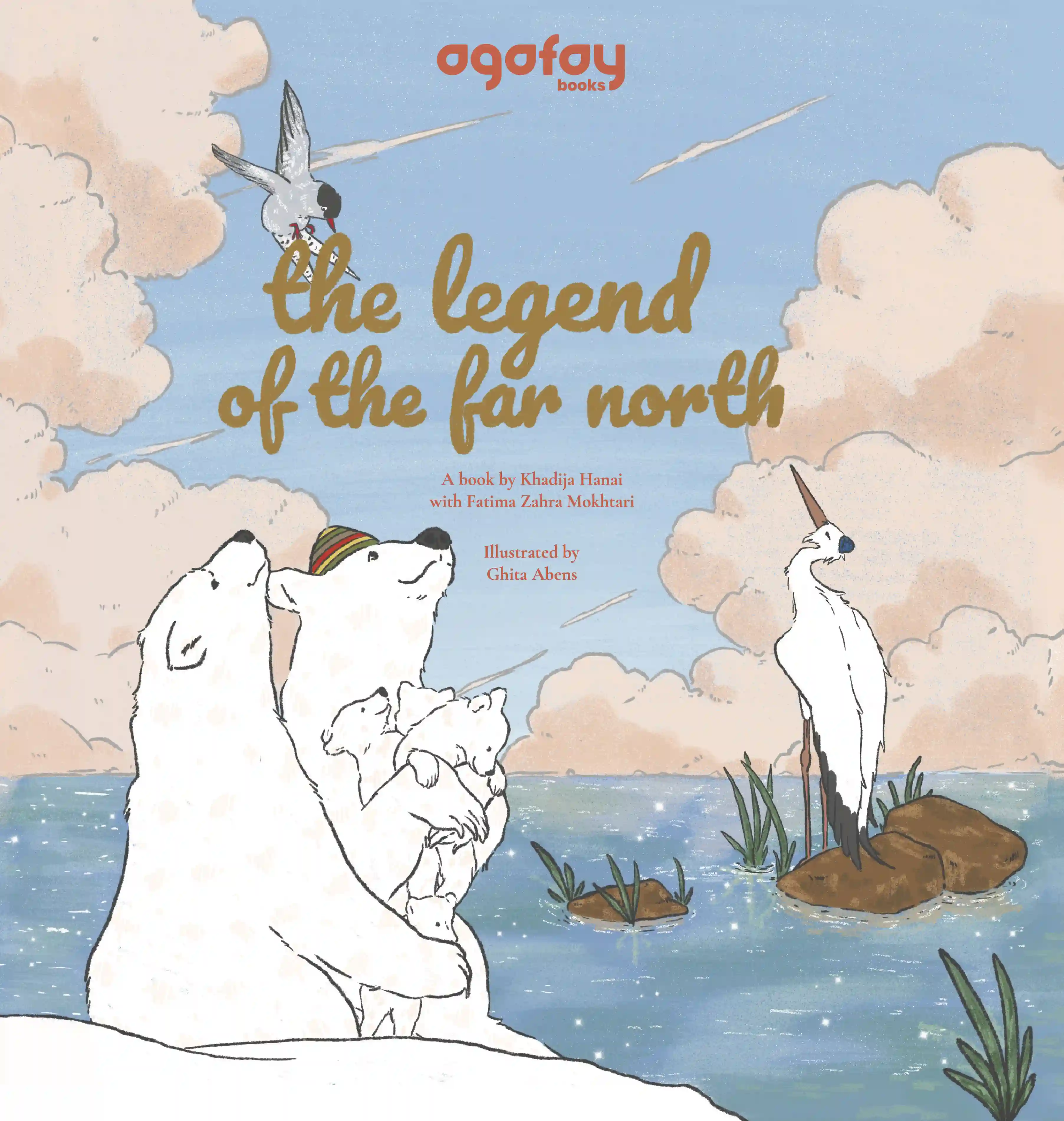 The Legend of the Far North